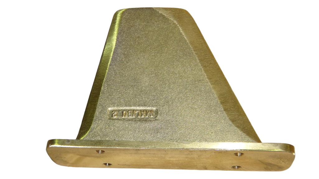 Ｖ−FIN Malibu Response TXI Tracking Fin – Malibu Parts