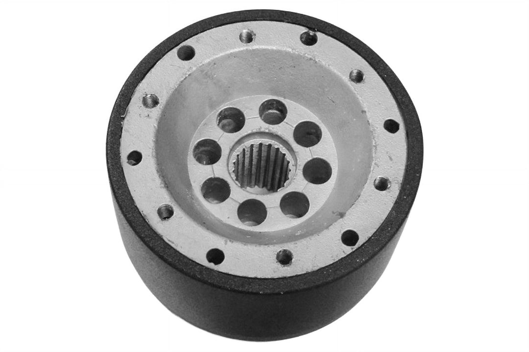 Steering Wheel Hub - Splined / Untapered