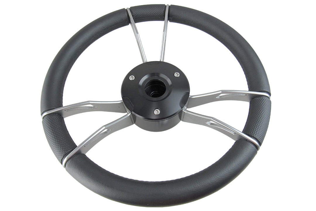 Gussi 931 Steering Wheel