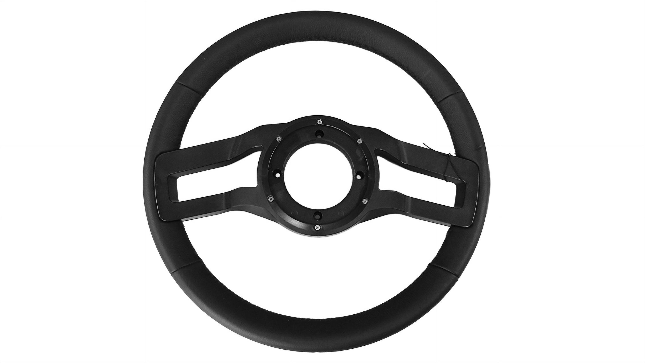 Malibu Boats Isotta Steering wheel – Malibu Parts
