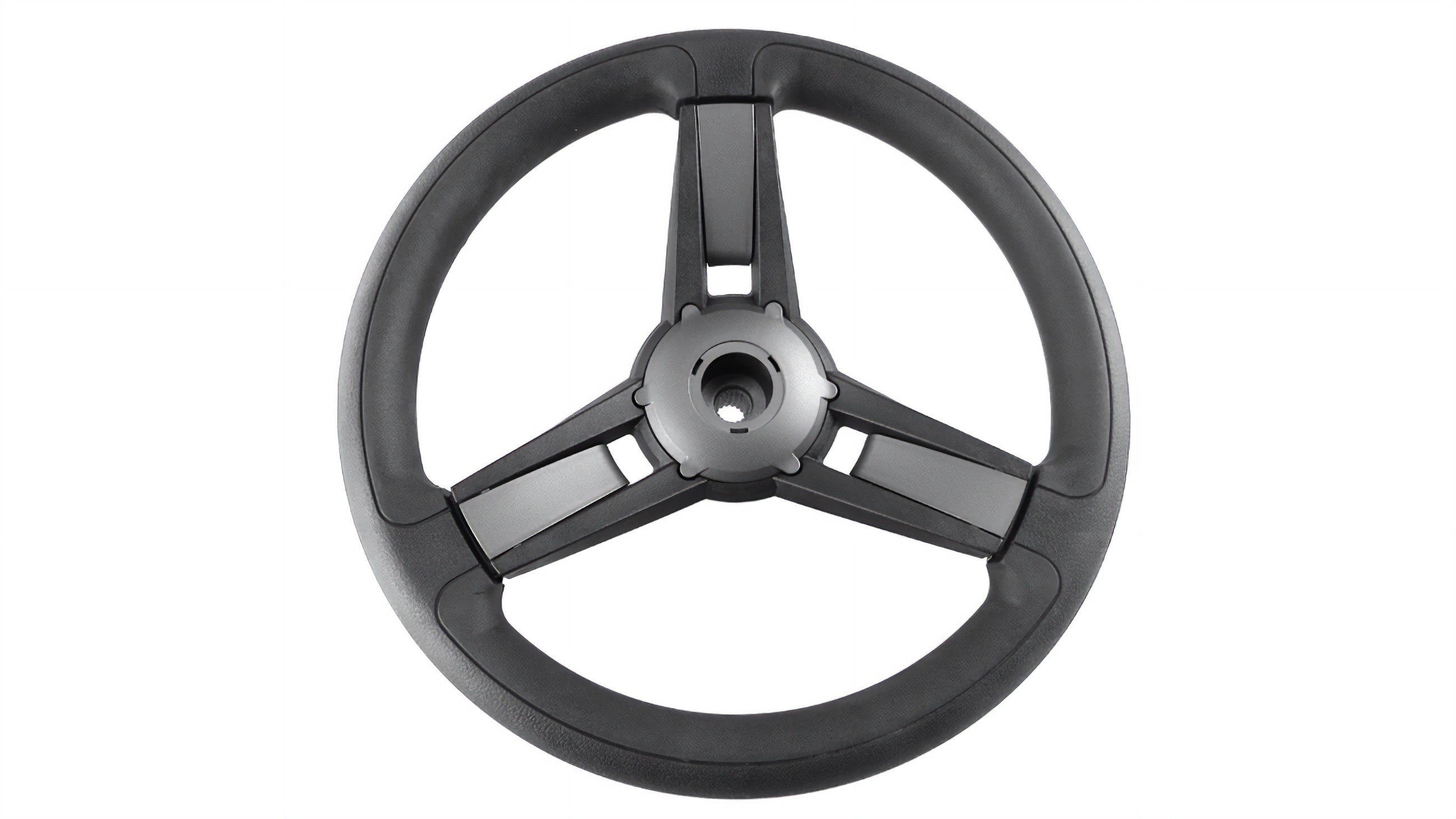 Axis Steering Wheel, 16