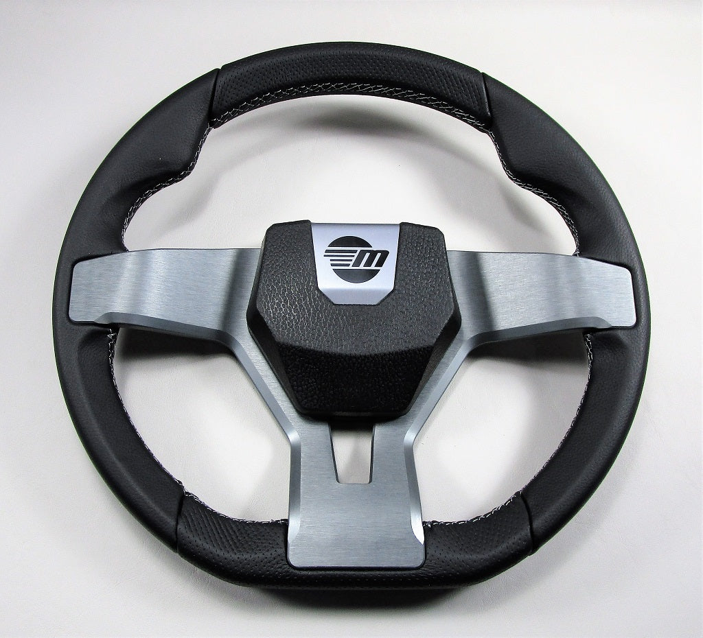 Malibu Isotta Steering Wheel