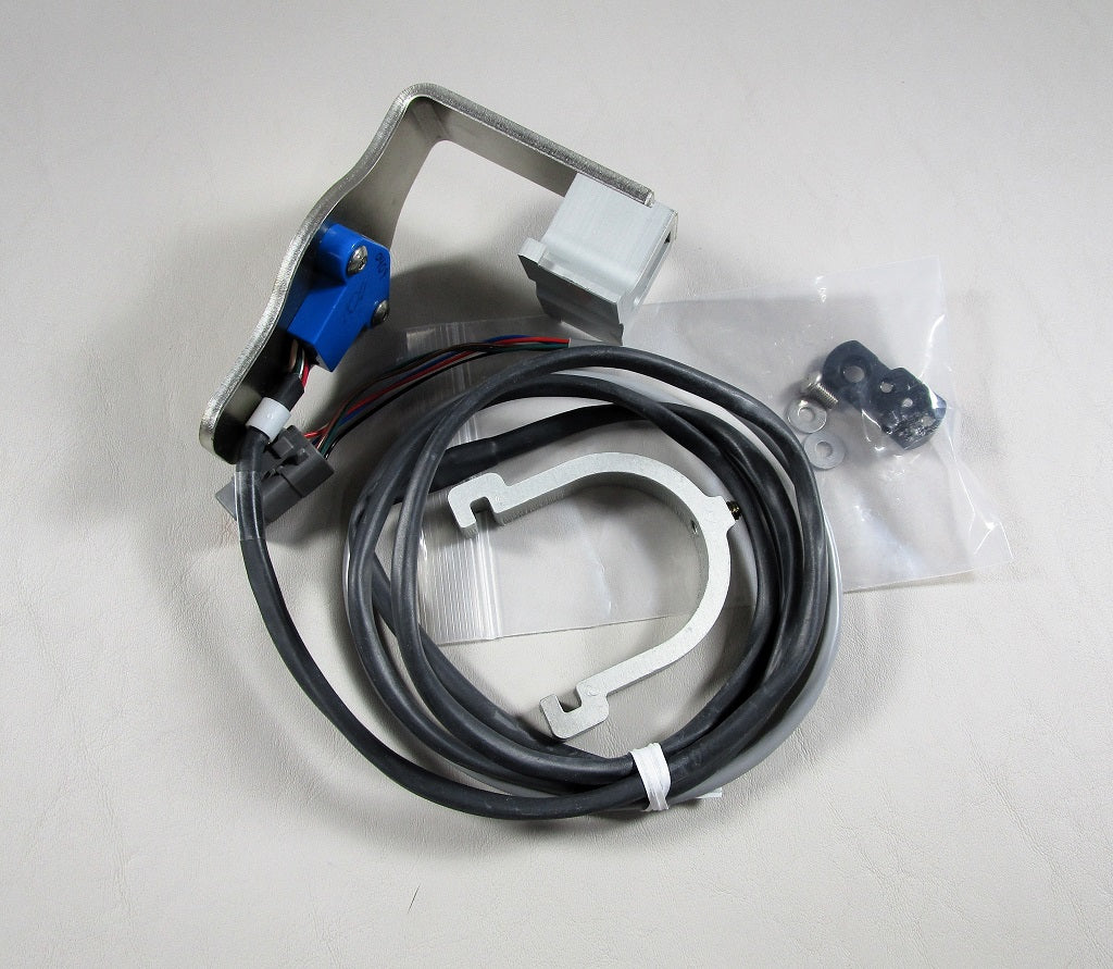 Green Rudder Position Sensor Malibu Rudder Position Sensor Kit | Enhance Steering Precision ...
