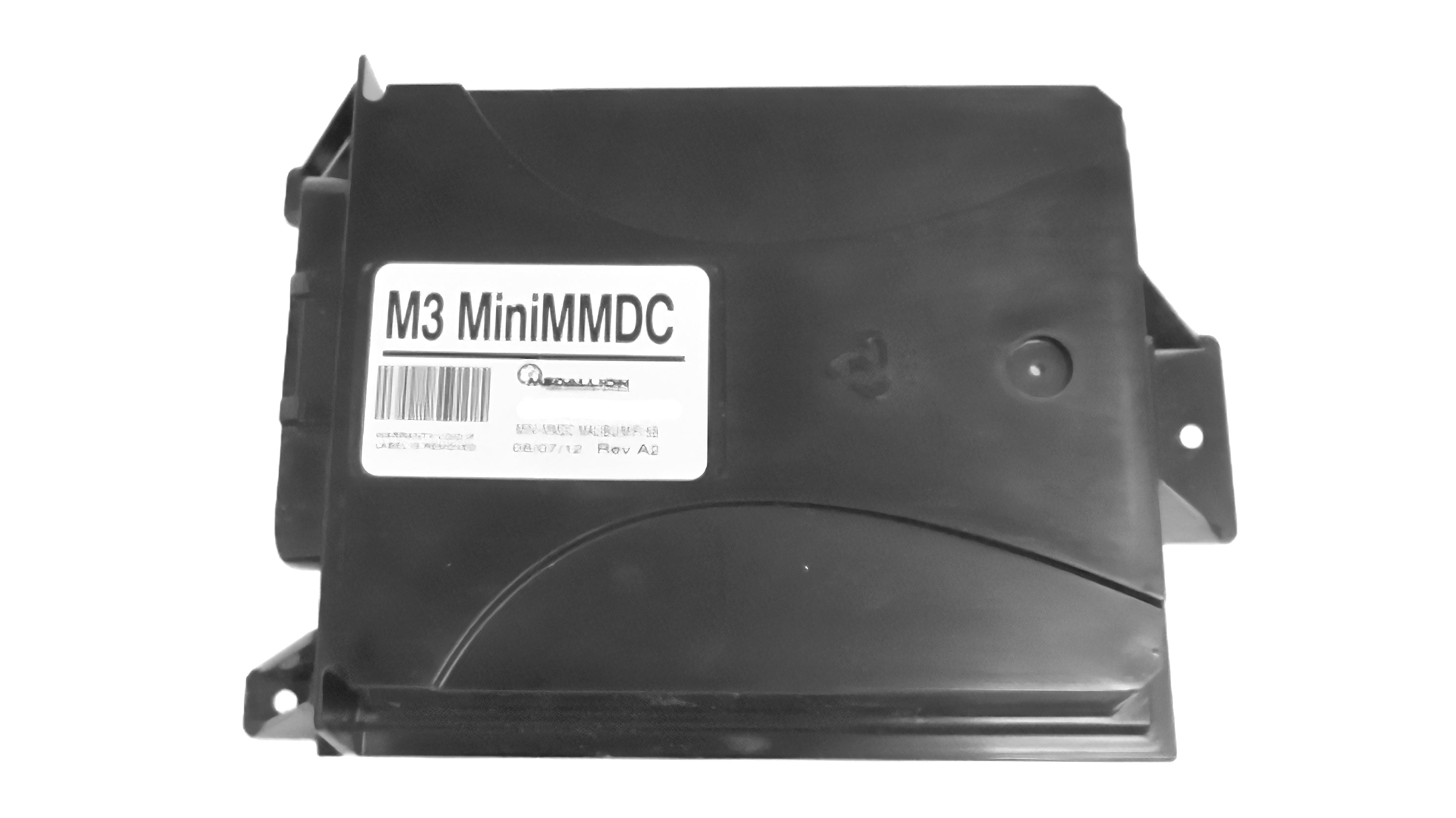 Malibu Mini MMDC with Integrated Cruise control module for enhanced boating performance and convenience.