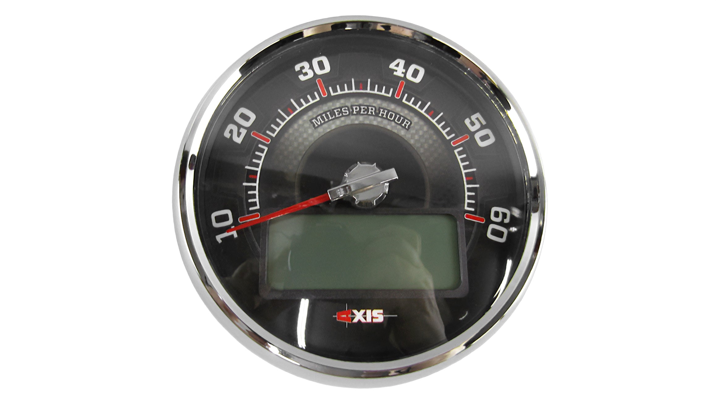 Axis Wake Speedometer Gauge 2016 – Malibu Parts