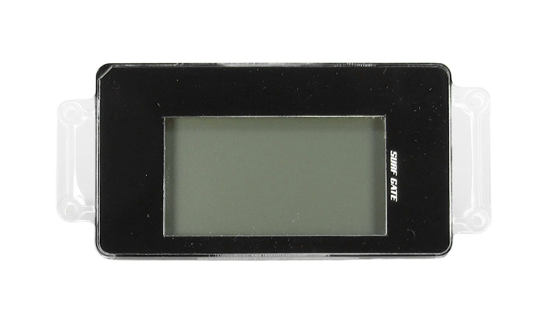 Axis Info Center Digital Display - 2017