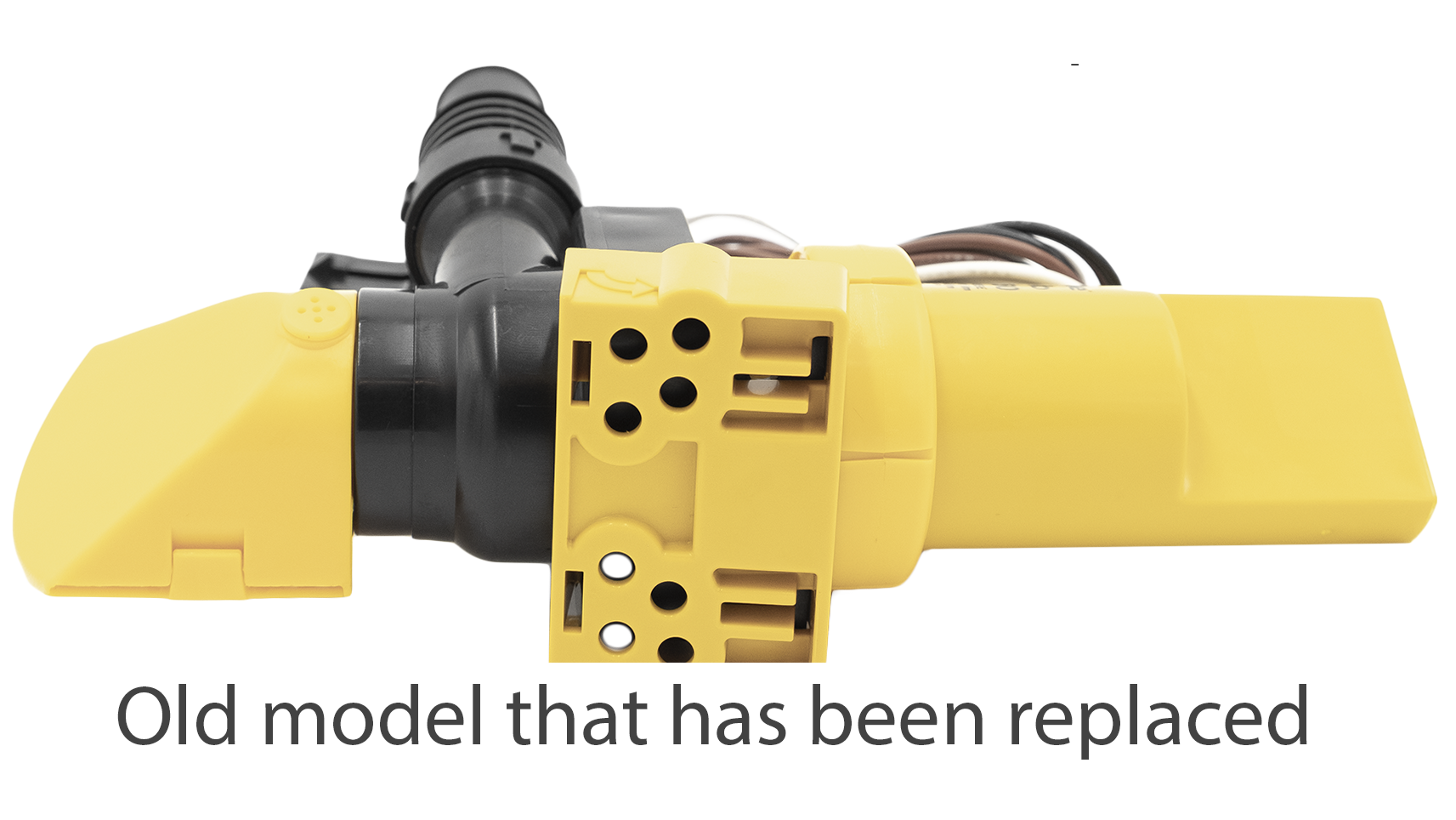 1100 GPH Bilge Pump