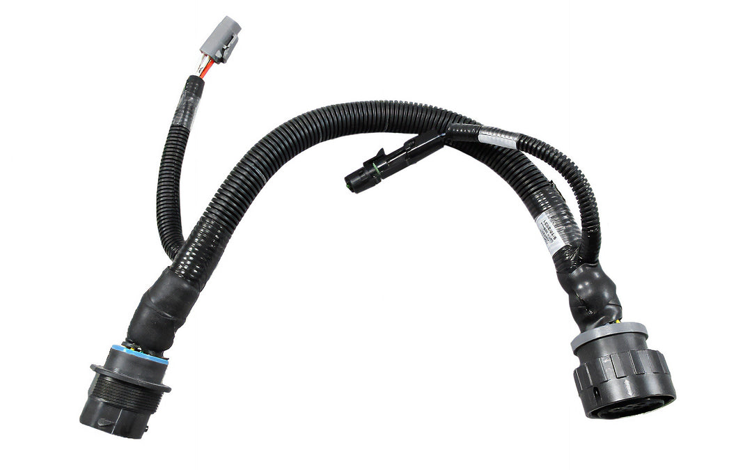 Harness, B1 Break to Engine Service for models 2016-2018, automotive engine wiring component.