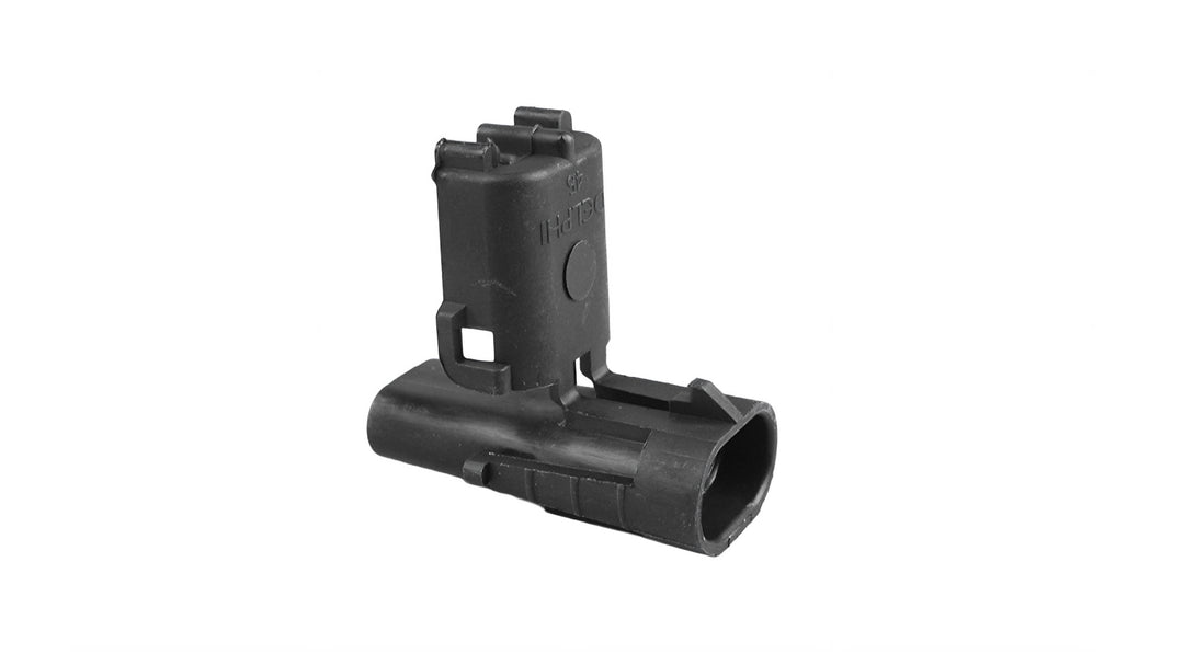 Delphi connector designed for reliable electrical connections in marine applications, ensuring optimal performance.