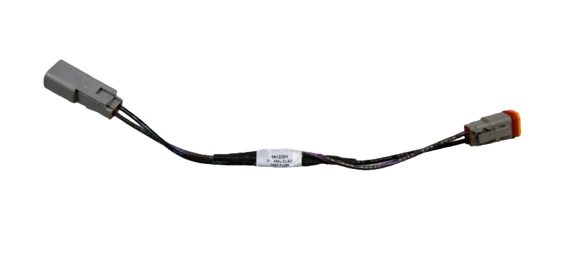 Malibu Fast Ballast Pump Pigtail Harness
