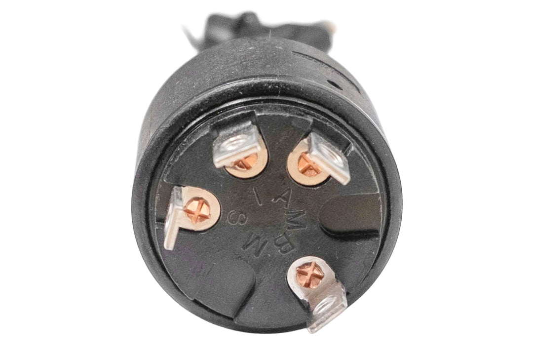 Malibu Boat Ignition Switch