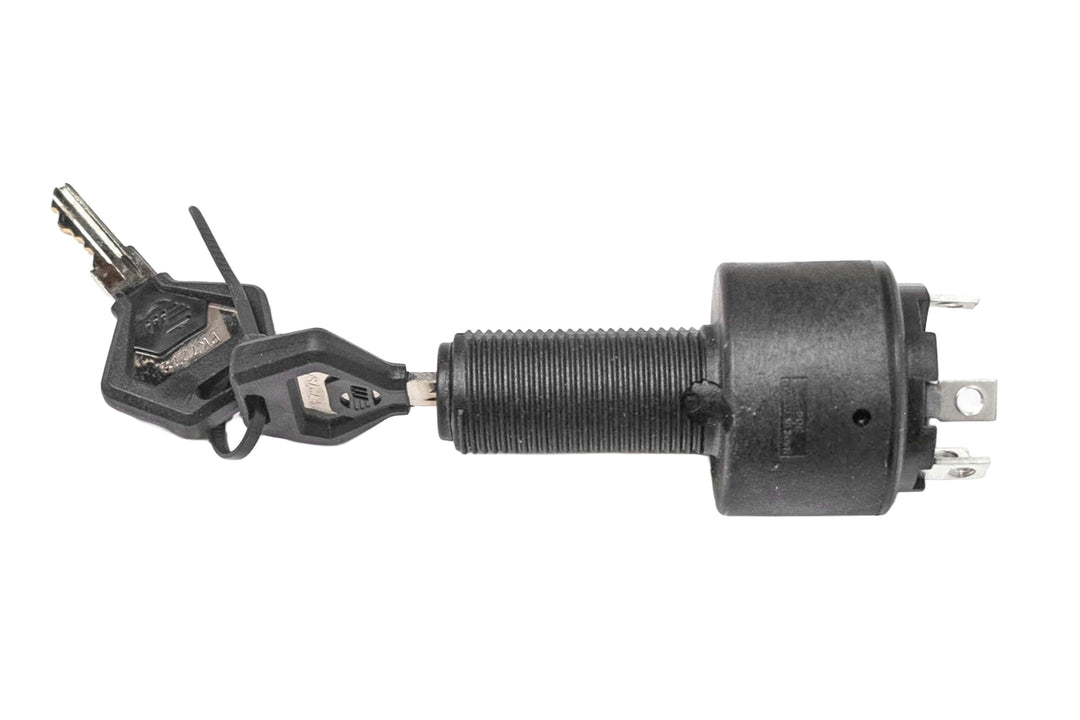 Malibu Boat Ignition Switch