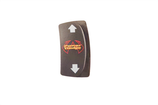 Power Wedge Rocker Switch Cover – Malibu Boats OEM