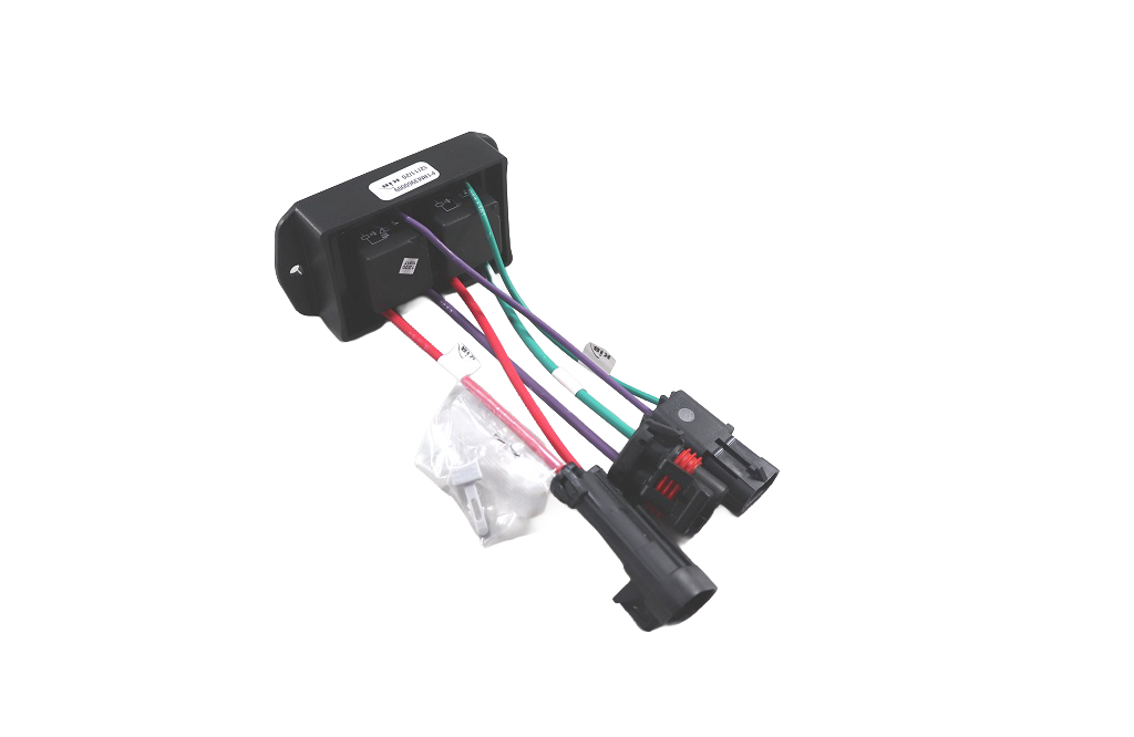 Malibu Gx Tower Relay Module