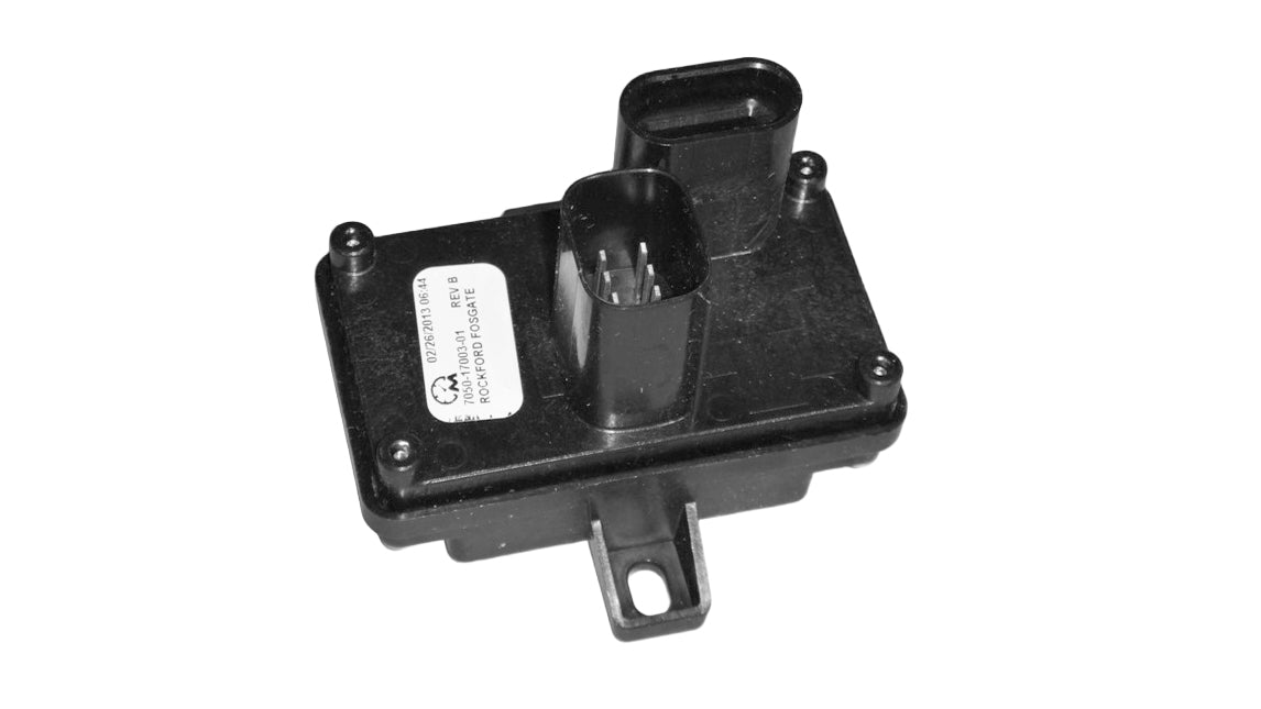 Radio Control Module