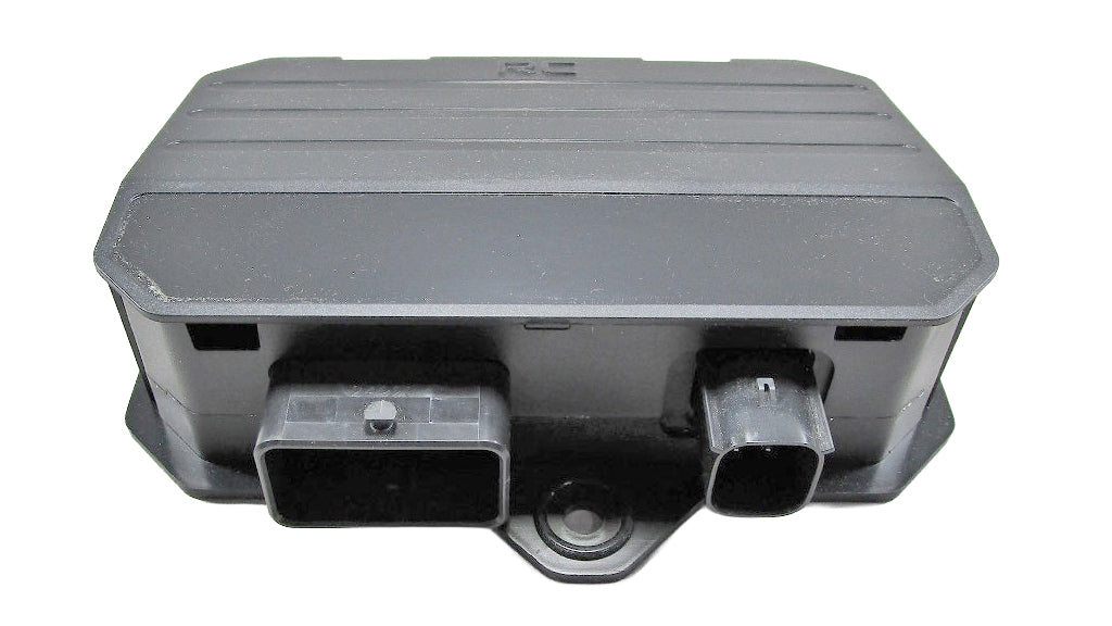 Power Module PM2 for SG/PW control, designed for optimal performance in Malibu and Axis boats. Durable and reliable component.