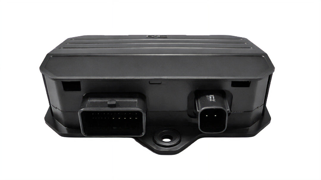 Power Module PM3 Options for Malibu boats, designed for models 24-25, ensuring optimal performance on the water.