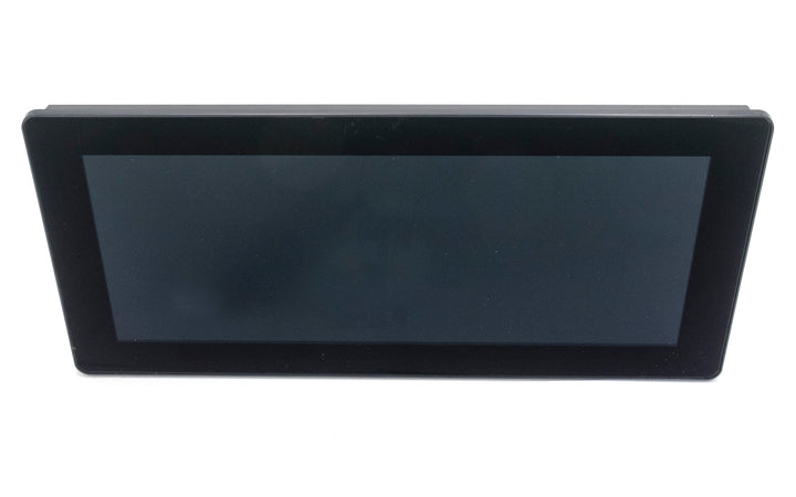 Malibu 12-inch touch screen display, main/center panel for 2015 models, with a black bezel and screen.