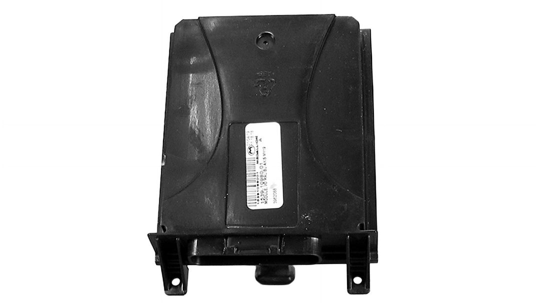 Malibu I/O Module for enhanced boat performance and control, essential for Malibu and Axis boats.