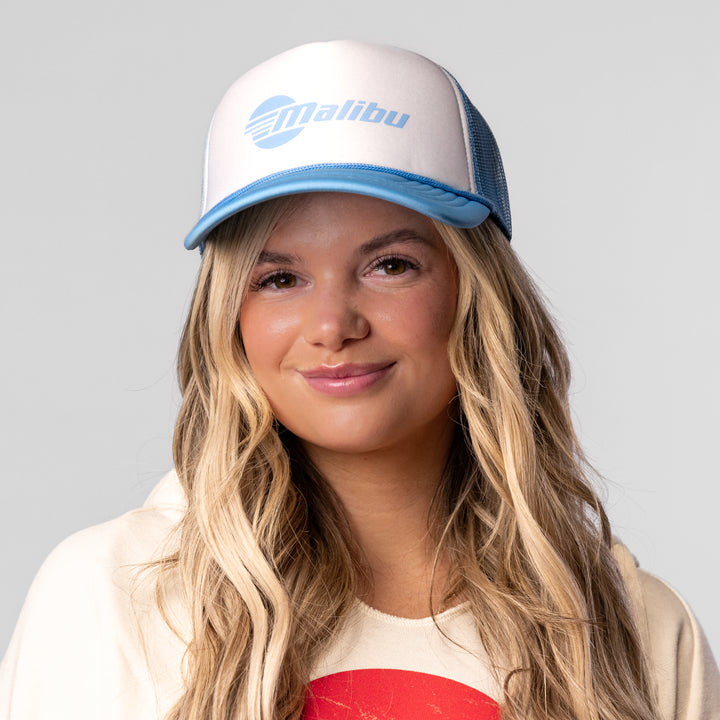 Sunny Days Trucker Hat