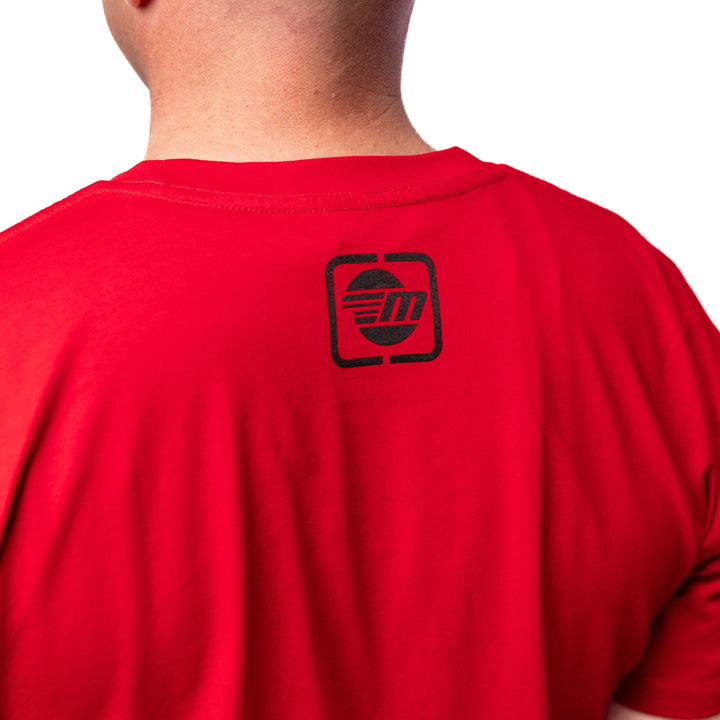 Malibu M82 Tee