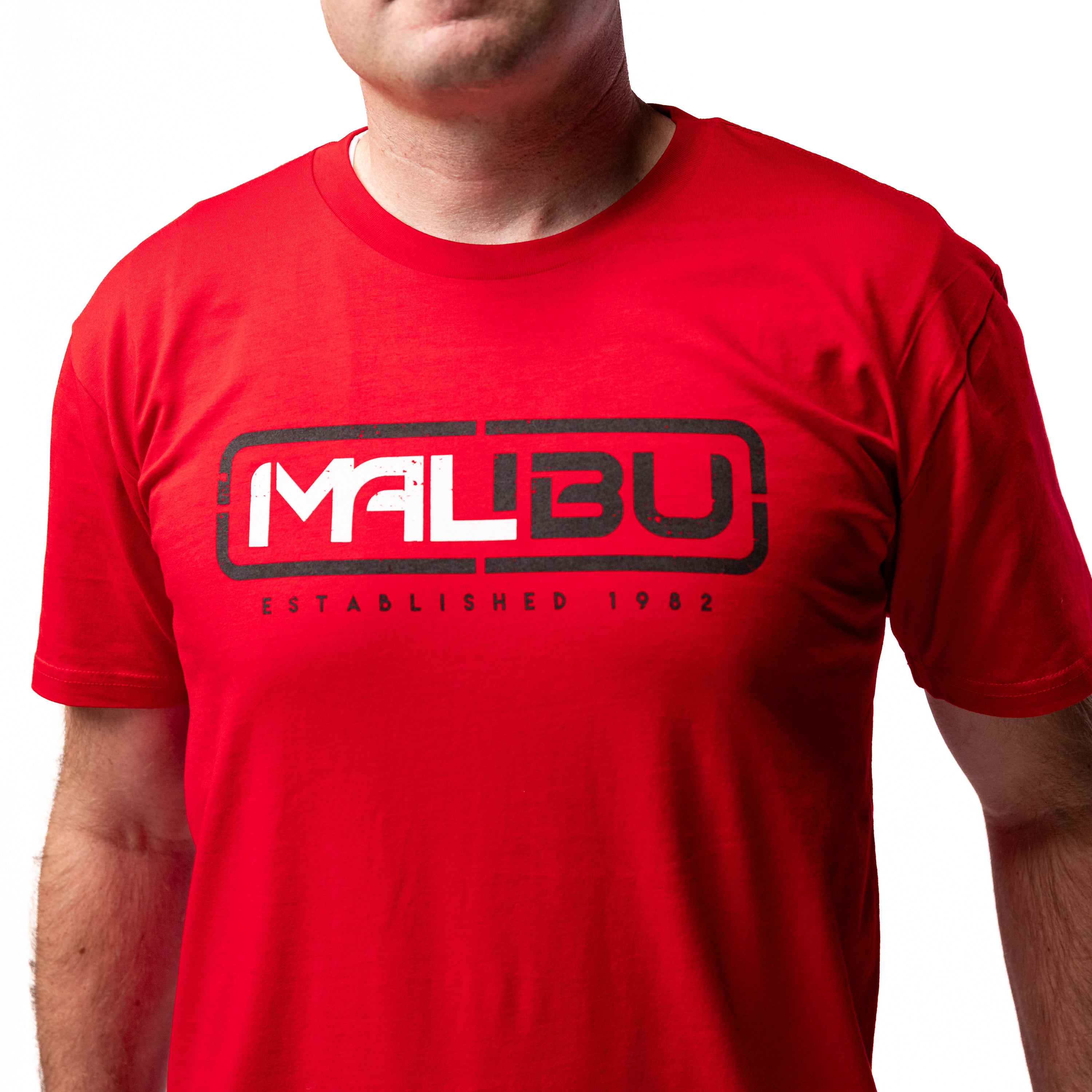 Malibu M82 Tee