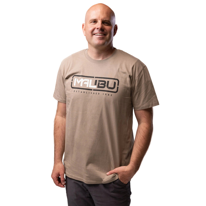 Malibu M82 Tee