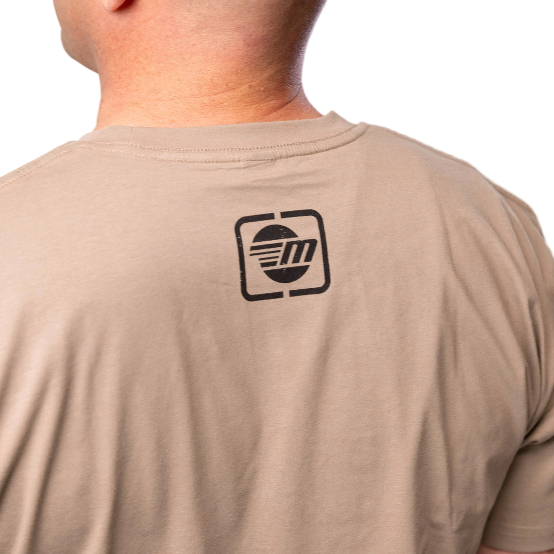 Malibu M82 Tee