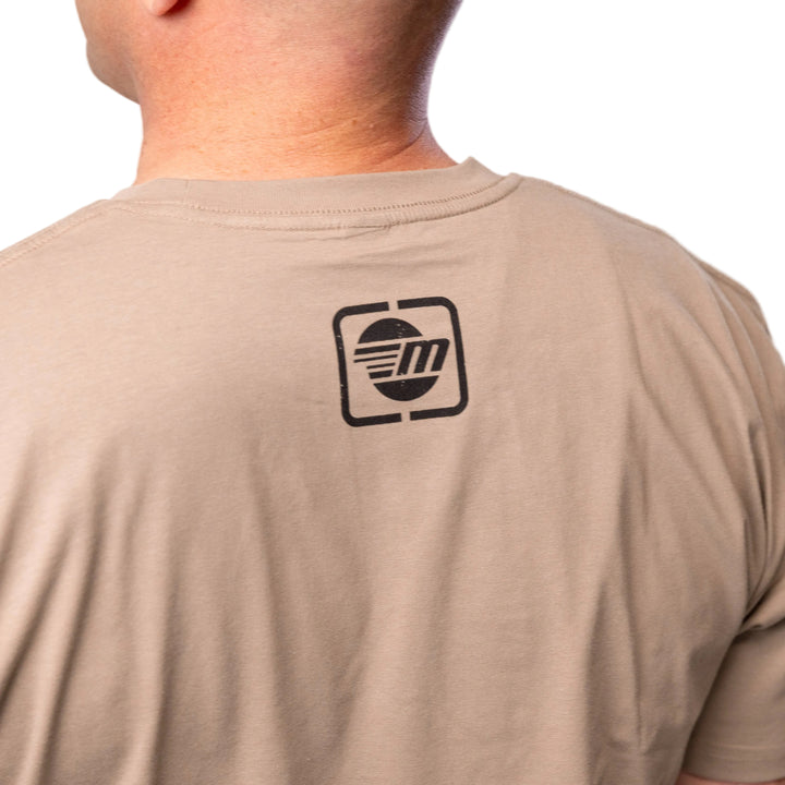 Malibu M82 Tee