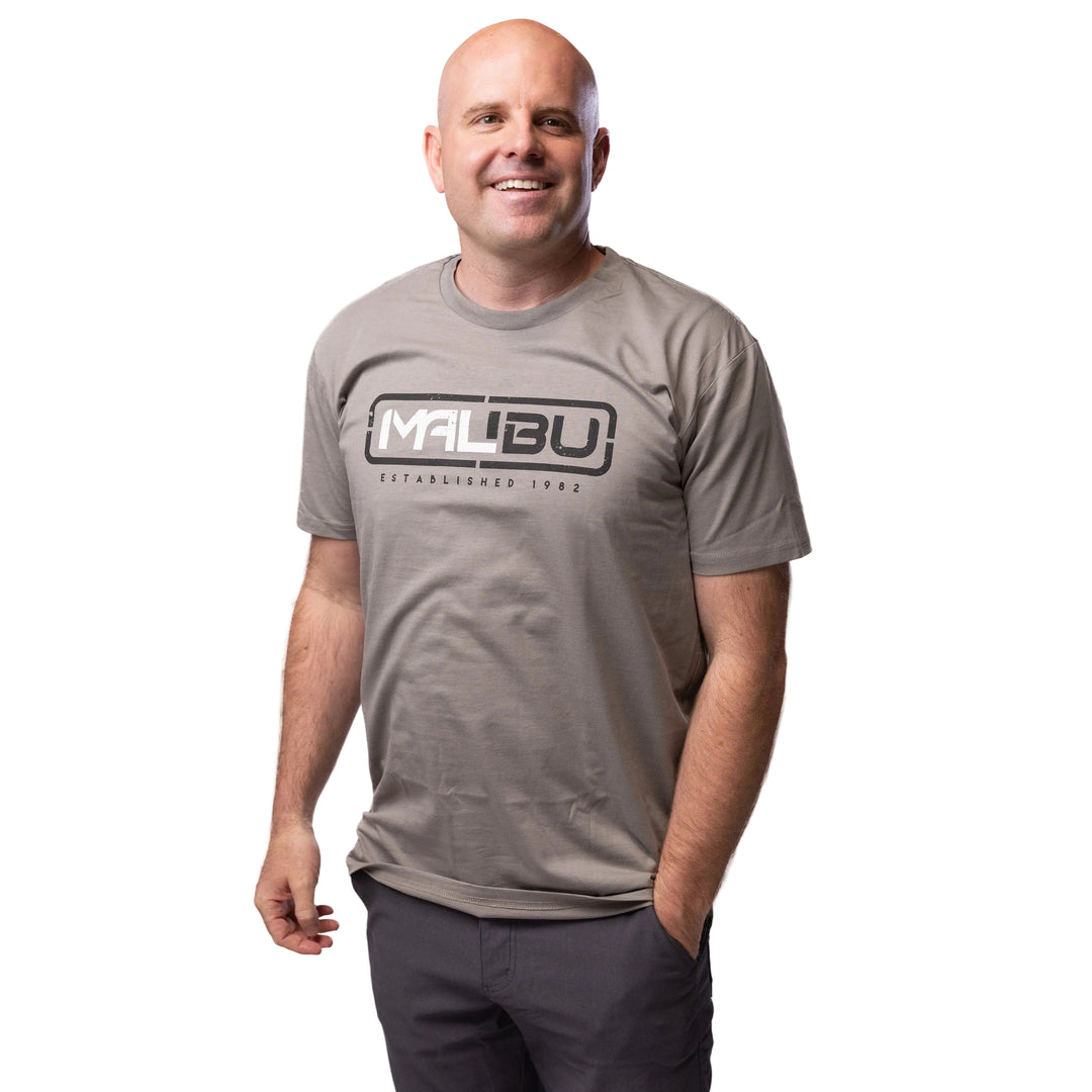Malibu M82 Tee