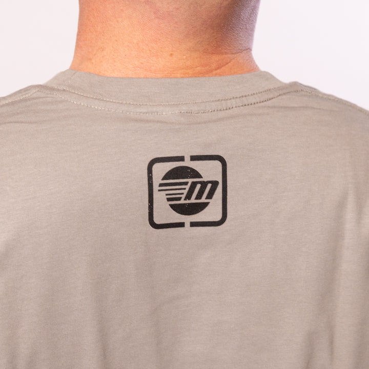 Malibu M82 Tee