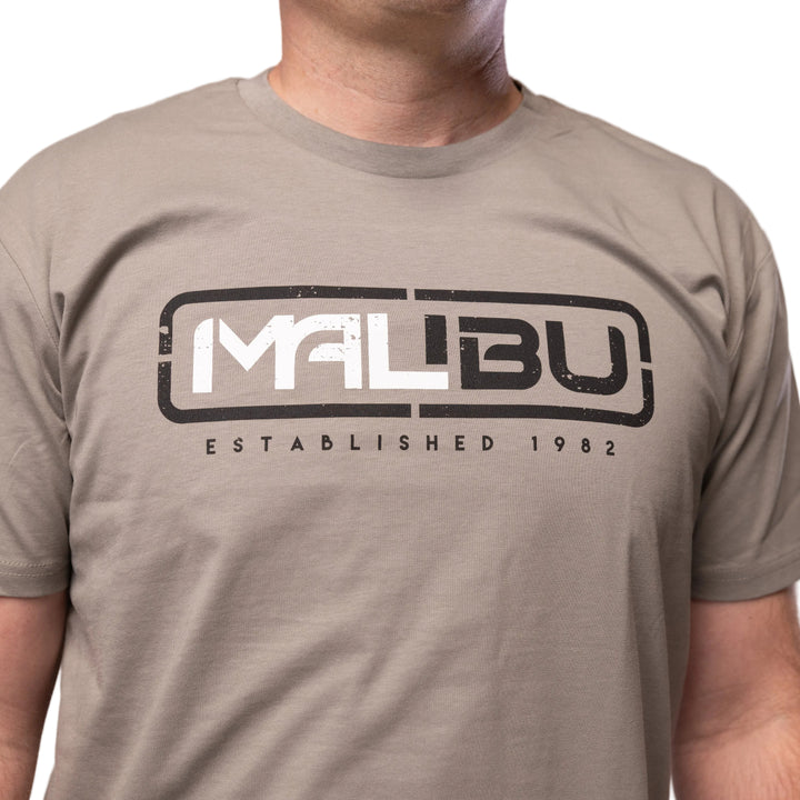 Malibu M82 Tee