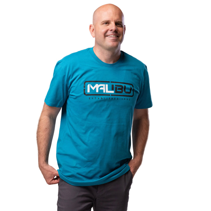 Malibu M82 Tee