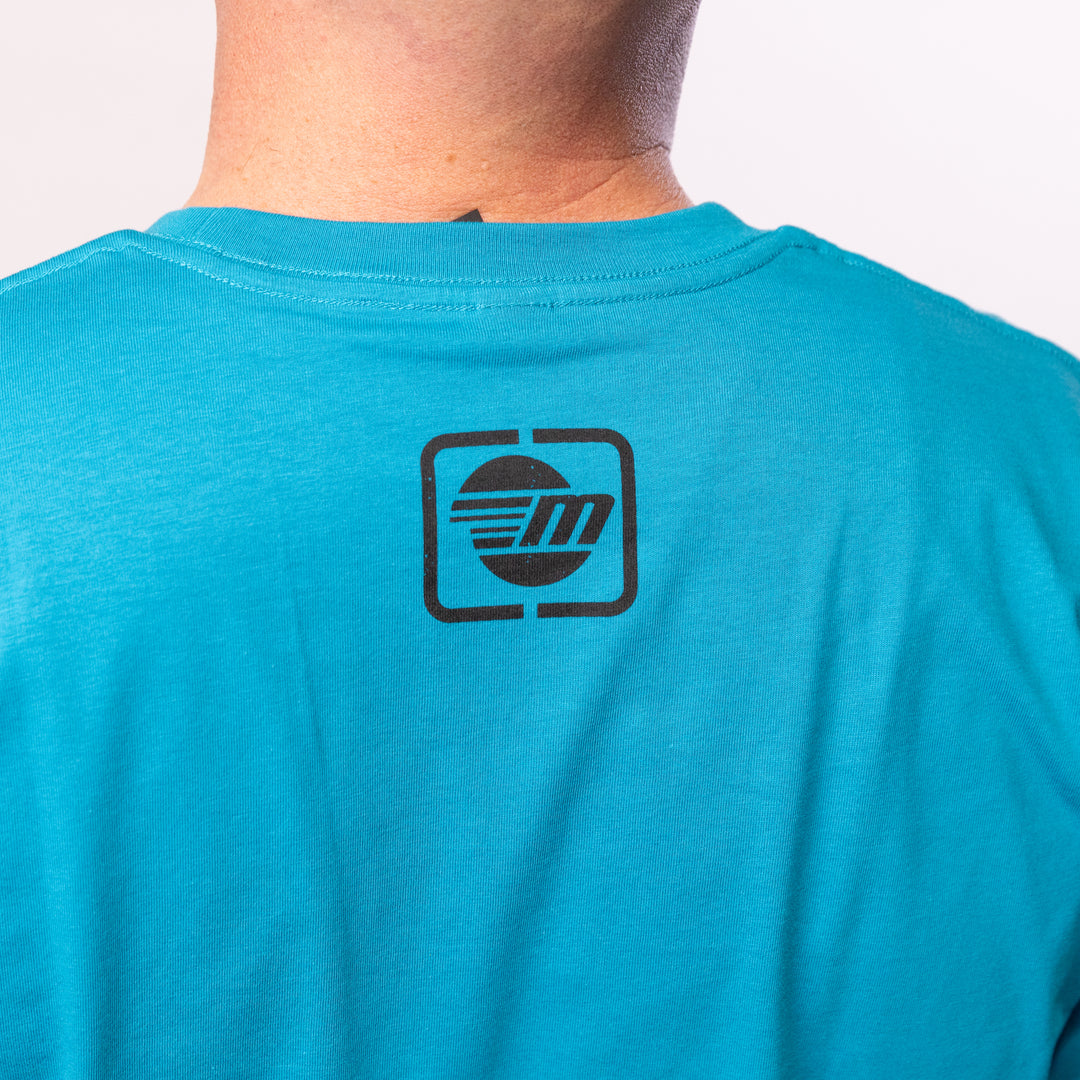 Malibu M82 Tee
