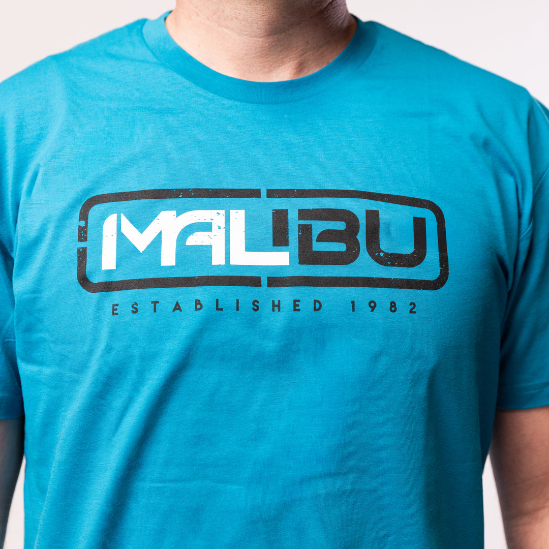 Malibu M82 Tee