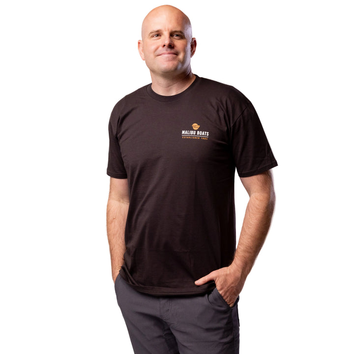 Waterline Tee