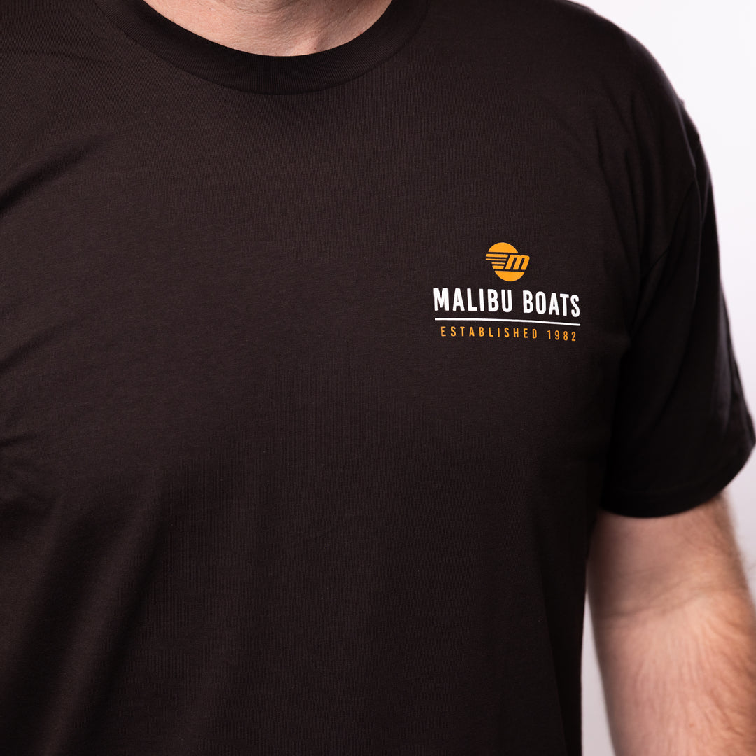 Waterline Tee
