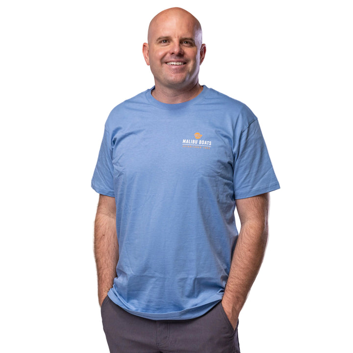 Waterline Tee