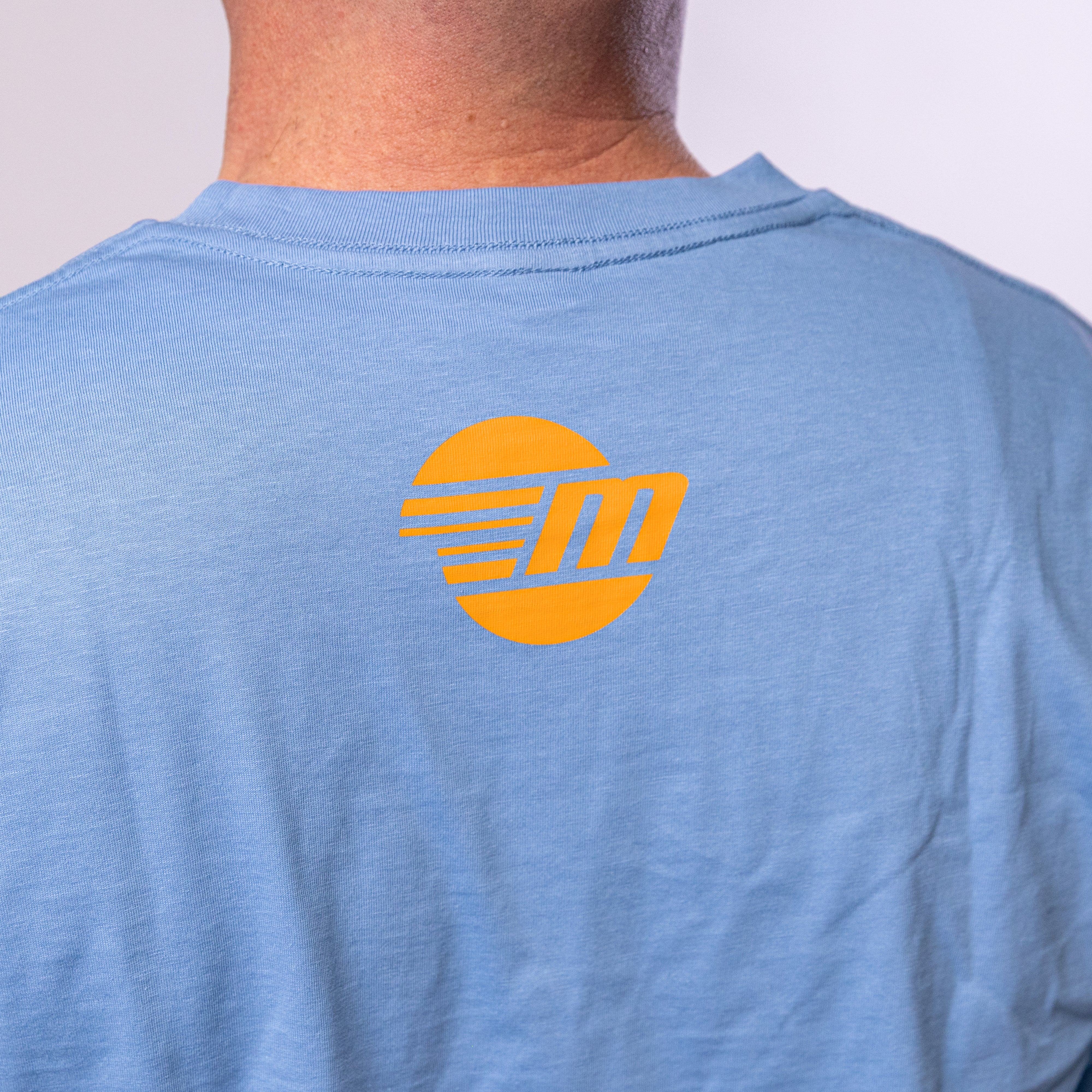 Waterline Tee