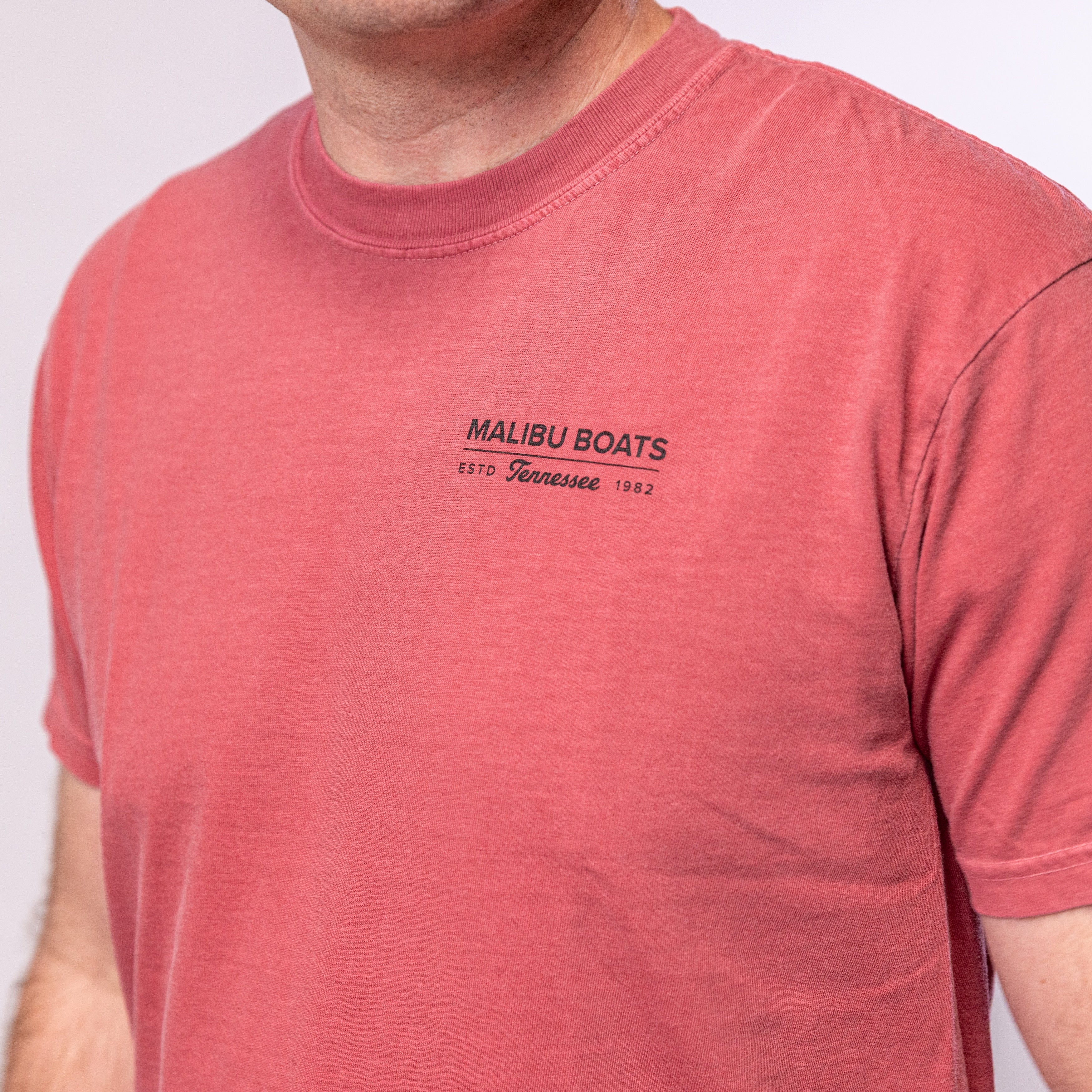Tennessee Tee