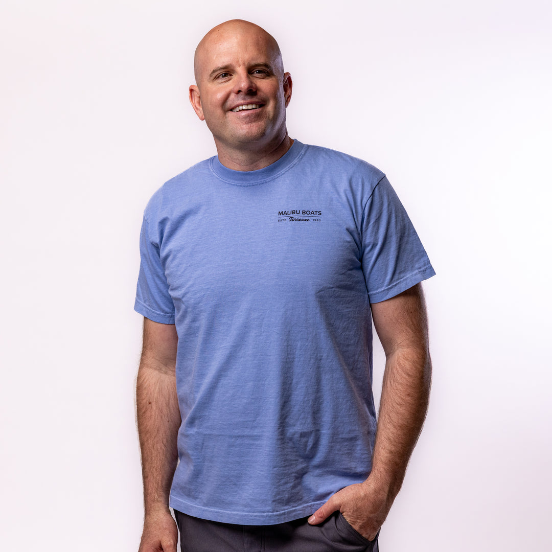 Tennessee Tee