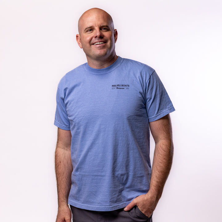 Tennessee Tee