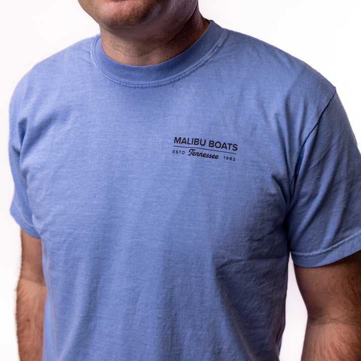 Tennessee Tee