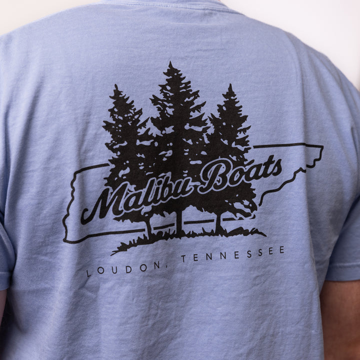 Tennessee Tee
