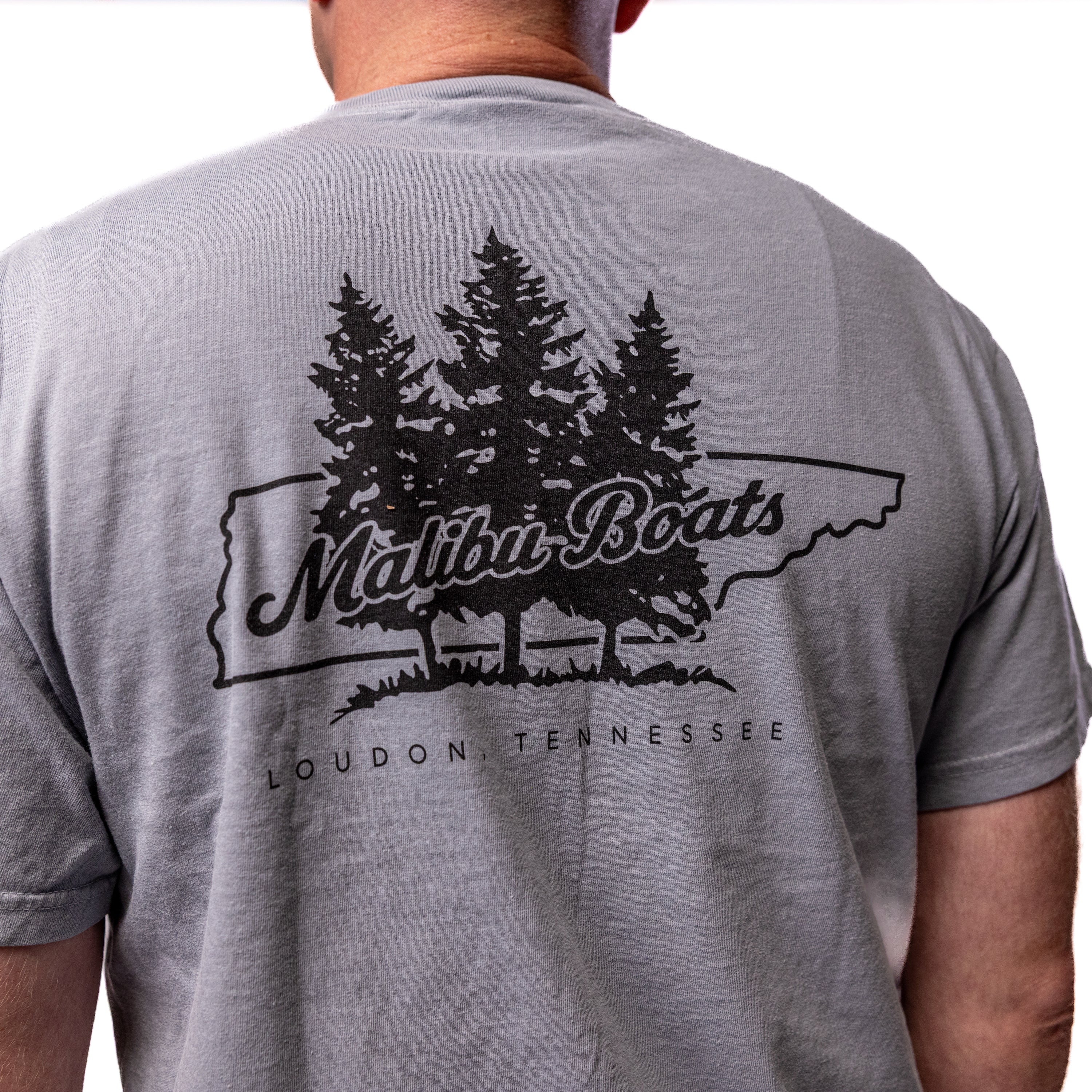 Tennessee Tee