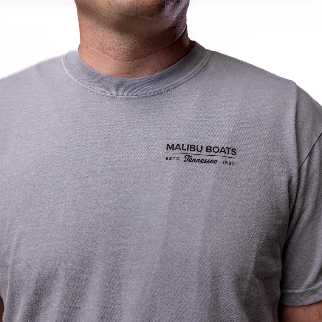 Tennessee Tee