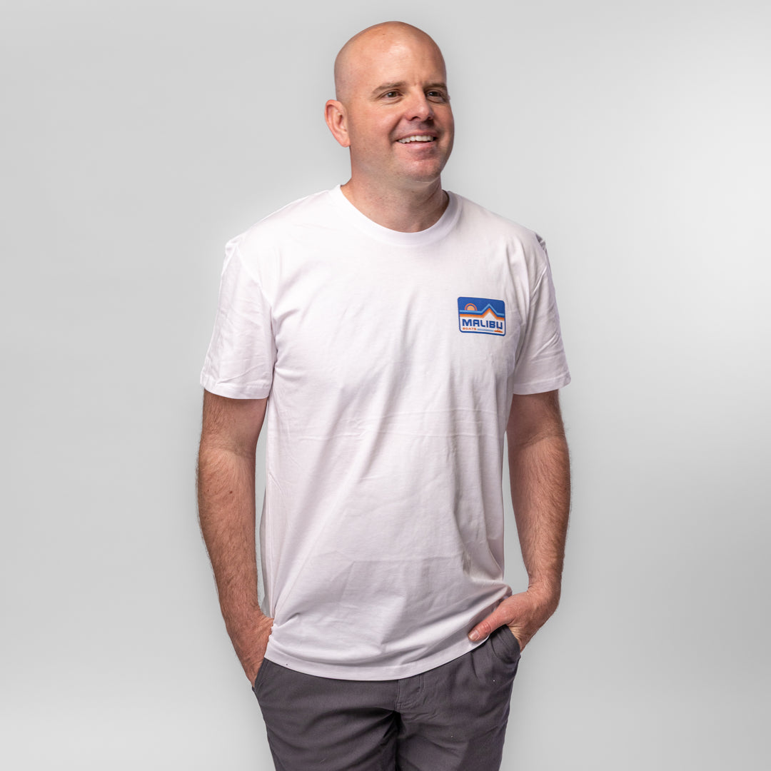 Retro Tee