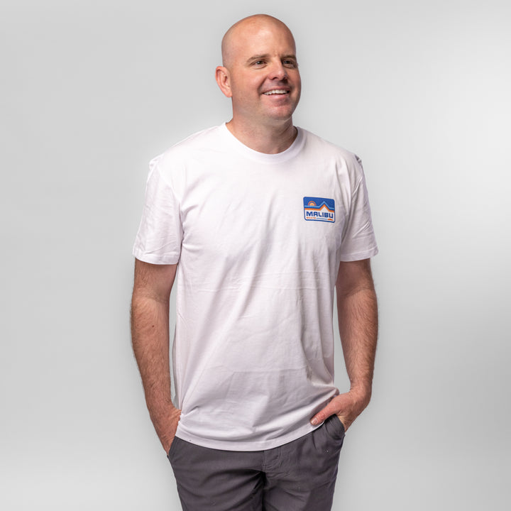 Retro Tee