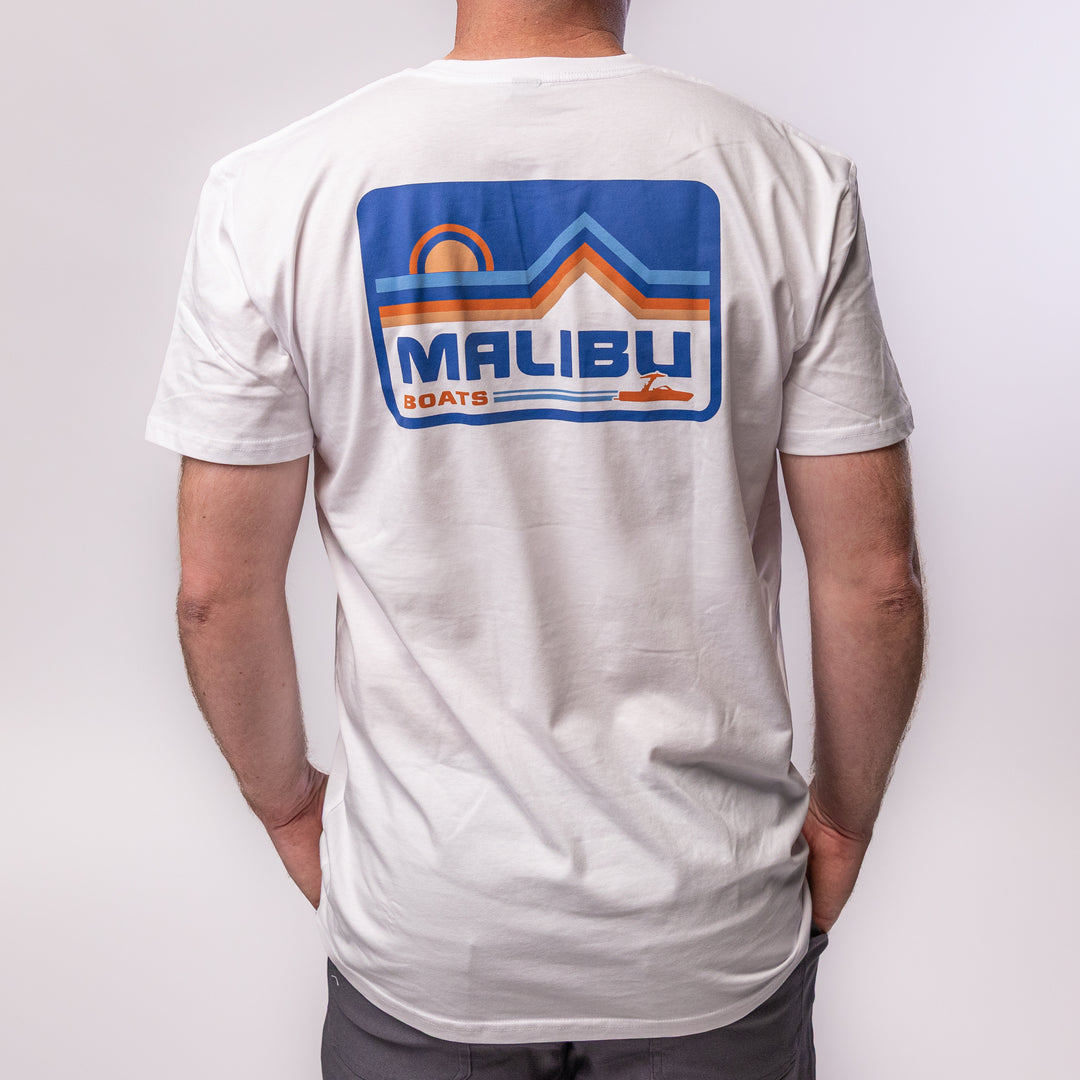 Retro Tee