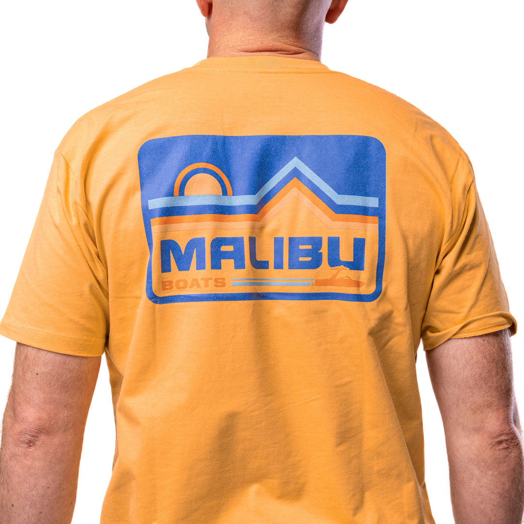 Retro Tee
